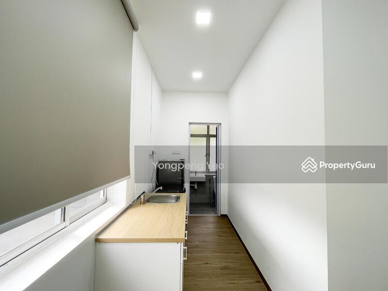 Corner Terrace for Rent, 170 Pasir Panjang Road, SGD 2,400 | Freehold