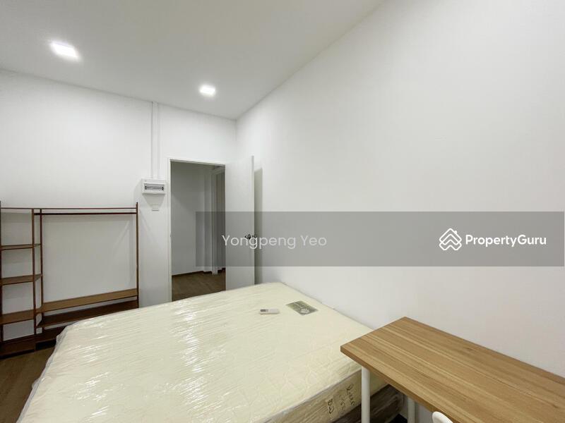 Corner Terrace for Rent, 170 Pasir Panjang Road, SGD 2,400 | Freehold