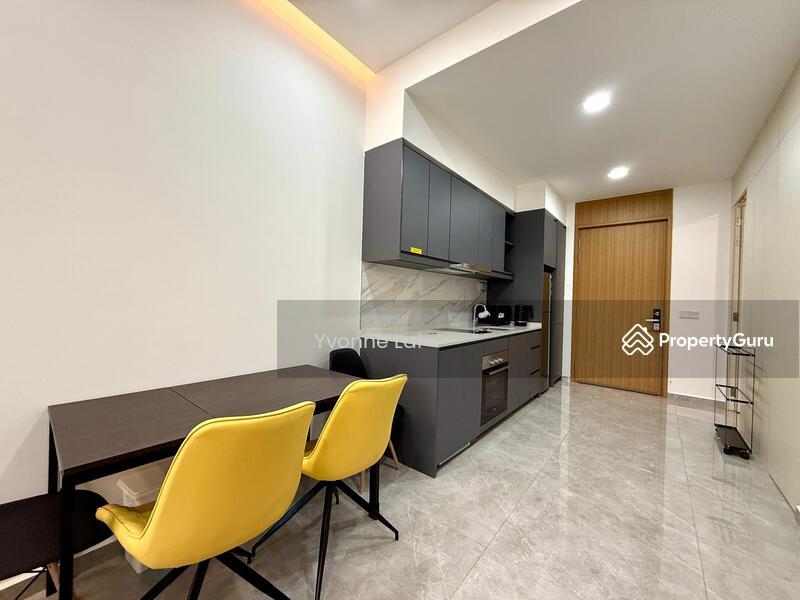 Apartment for Rent: D08, 217701