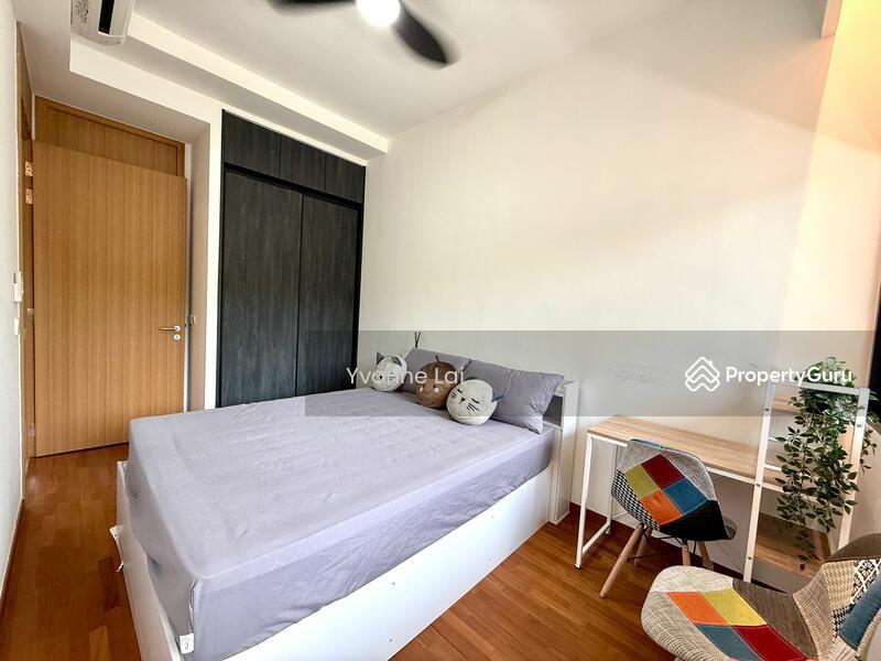 Apartment for Rent: D08, 217701