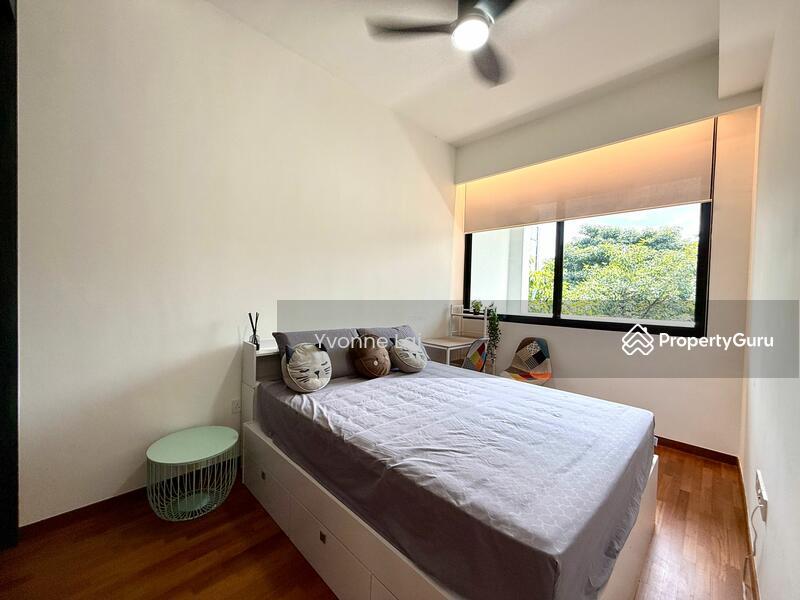 Apartment for Rent: D08, 217701