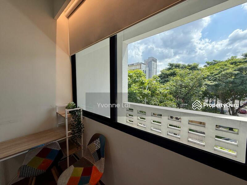 Apartment for Rent: D08, 217701