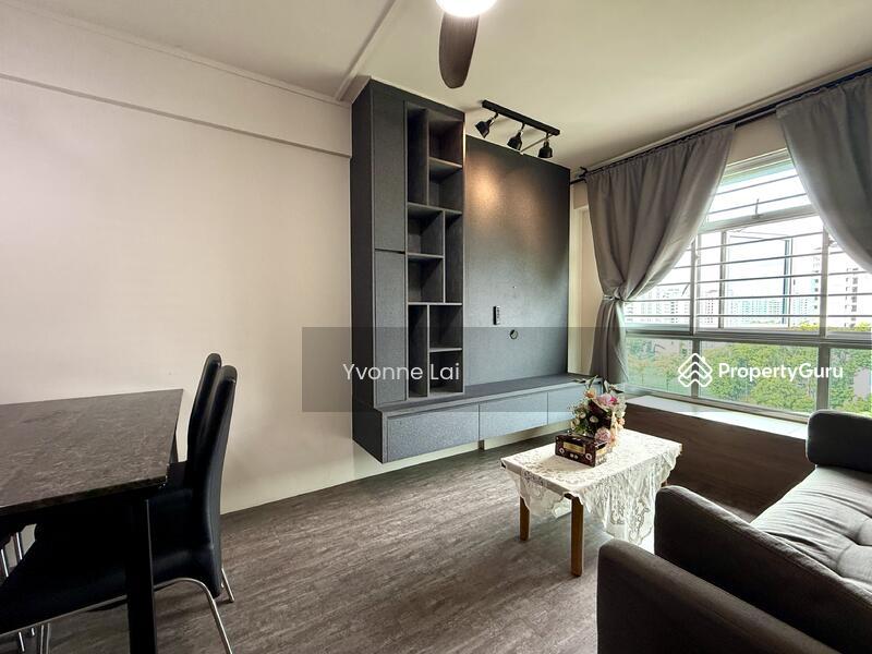 HDB Flat for Rent: Punggol, D19, 823209