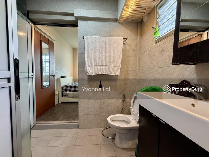 HDB Flat for Rent: Punggol, D19, 823209