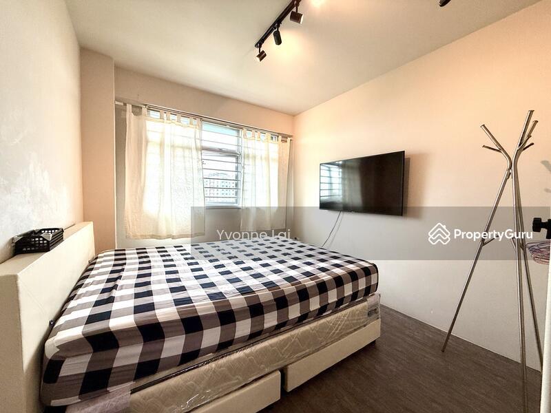 HDB Flat for Rent: Punggol, D19, 823209