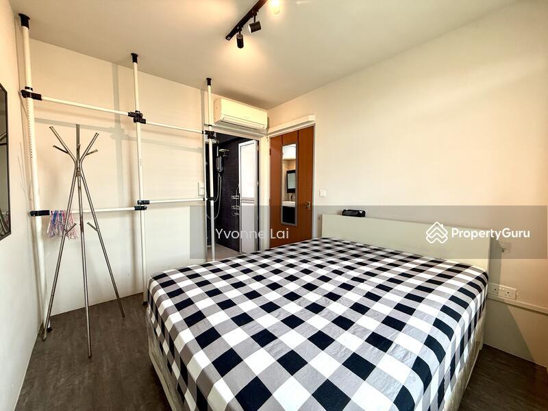 HDB Flat for Rent: Punggol, D19, 823209