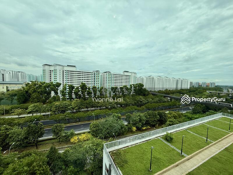 HDB Flat for Rent: Punggol, D19, 823209
