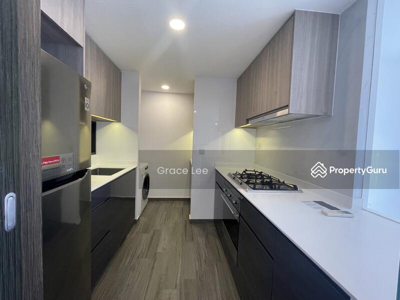 Condominium for Rent, Botanique at Bartley, SGD 5,900 | 99-year lease