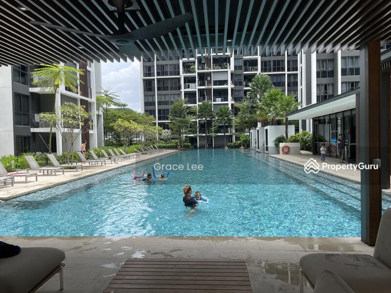 Condominium for Rent, Botanique at Bartley, SGD 5,900 | 99-year lease