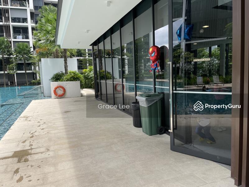 Condominium for Rent, Botanique at Bartley, SGD 5,900 | 99-year lease