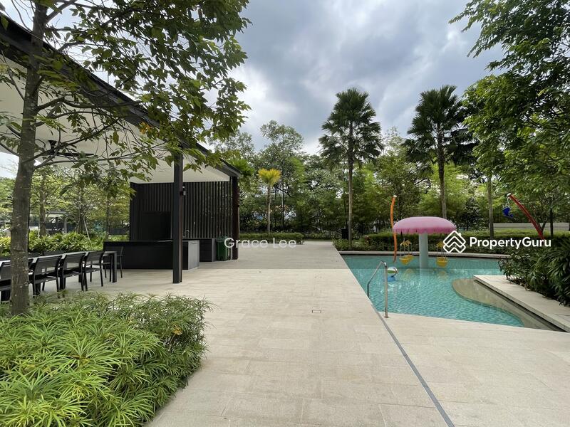 Condominium for Rent, Botanique at Bartley, SGD 5,900 | 99-year lease