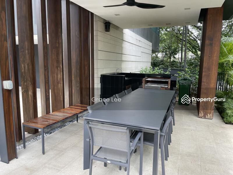Condominium for Rent, Botanique at Bartley, SGD 5,900 | 99-year lease
