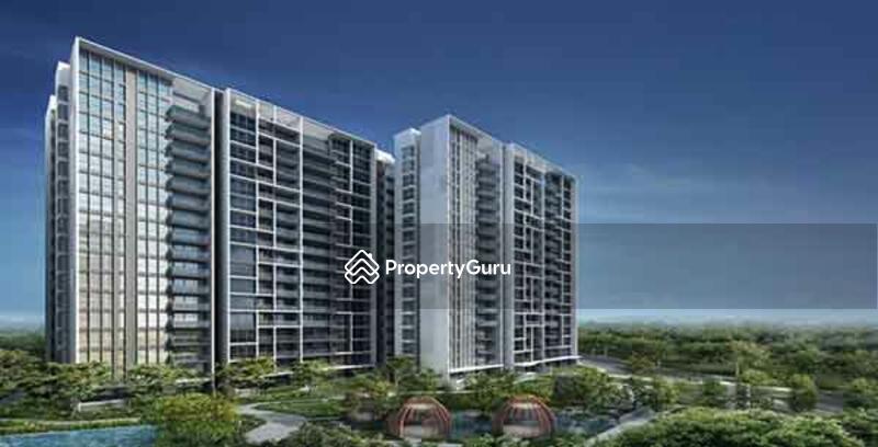 Condominium for Rent, Botanique at Bartley, SGD 5,900 | 99-year lease