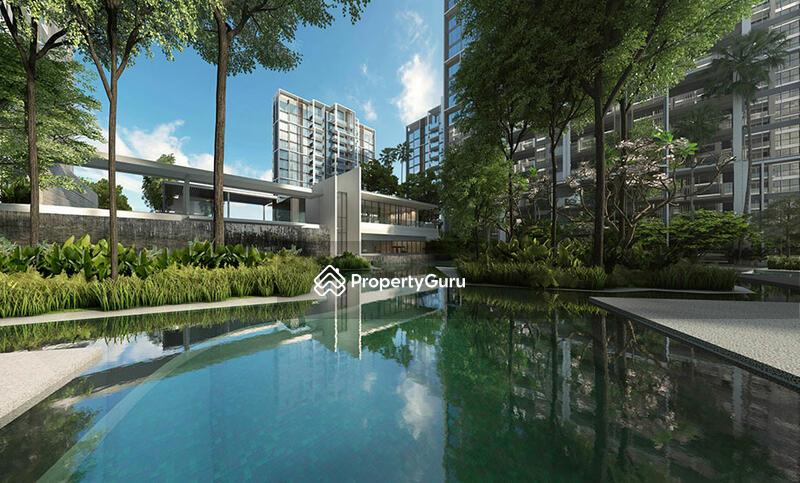 Condominium for Rent, Botanique at Bartley, SGD 5,900 | 99-year lease