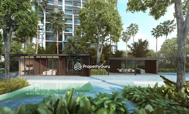 Condominium for Rent, Botanique at Bartley, SGD 5,900 | 99-year lease