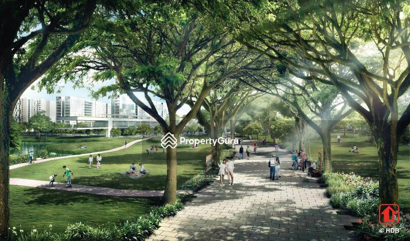 Condominium for Rent, Botanique at Bartley, SGD 5,900 | 99-year lease