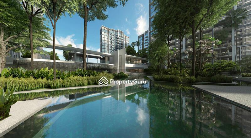 Condominium for Rent, Botanique at Bartley, SGD 5,900 | 99-year lease
