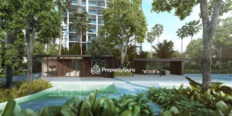 Condominium for Rent, Botanique at Bartley, SGD 5,900 | 99-year lease