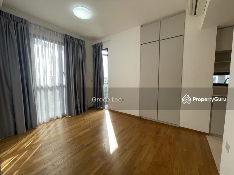 Condominium for Rent, Botanique at Bartley, SGD 5,900 | 99-year lease