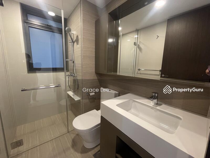 Condominium for Rent, Botanique at Bartley, SGD 5,900 | 99-year lease