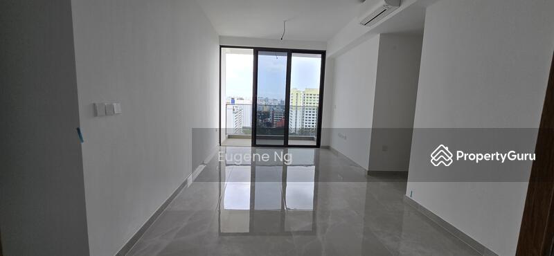 Condominium for Rent, Penrose, SGD 6,000 | 99-year lease