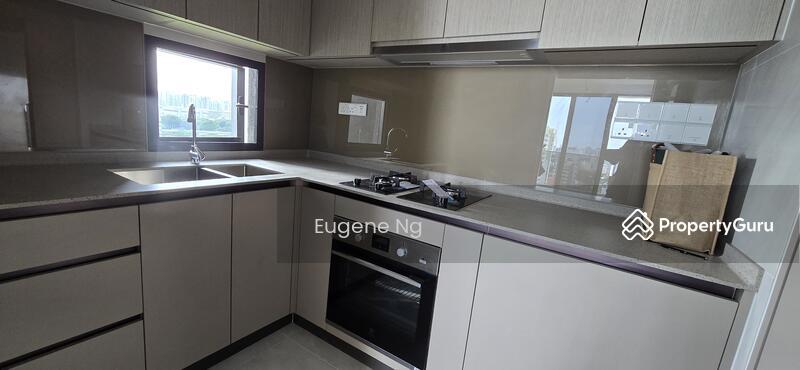 Condominium for Rent, Penrose, SGD 6,000 | 99-year lease