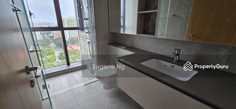 Condominium for Rent, Penrose, SGD 6,000 | 99-year lease