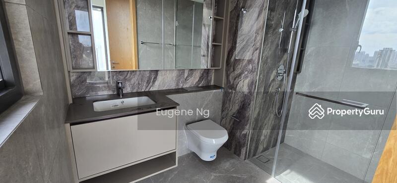 Condominium for Rent, Penrose, SGD 6,000 | 99-year lease