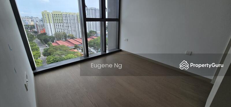 Condominium for Rent, Penrose, SGD 6,000 | 99-year lease