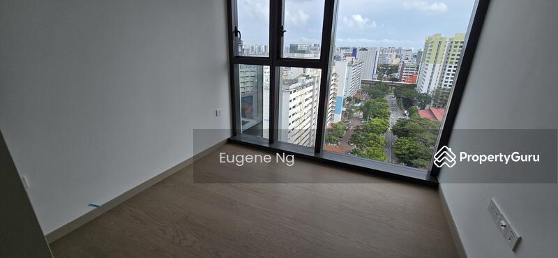 Condominium for Rent, Penrose, SGD 6,000 | 99-year lease