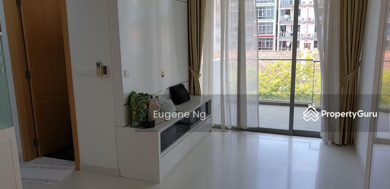 Prop-GPT: Condominium: D19  Casa Cambio
