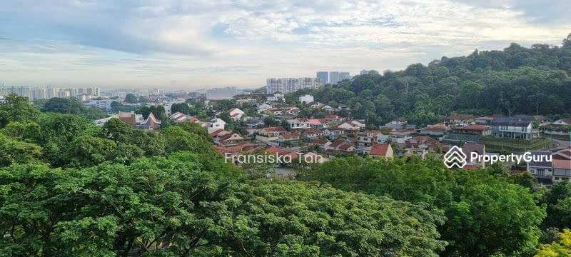 Prop-GPT: Condominium: D21  Symphony Heights