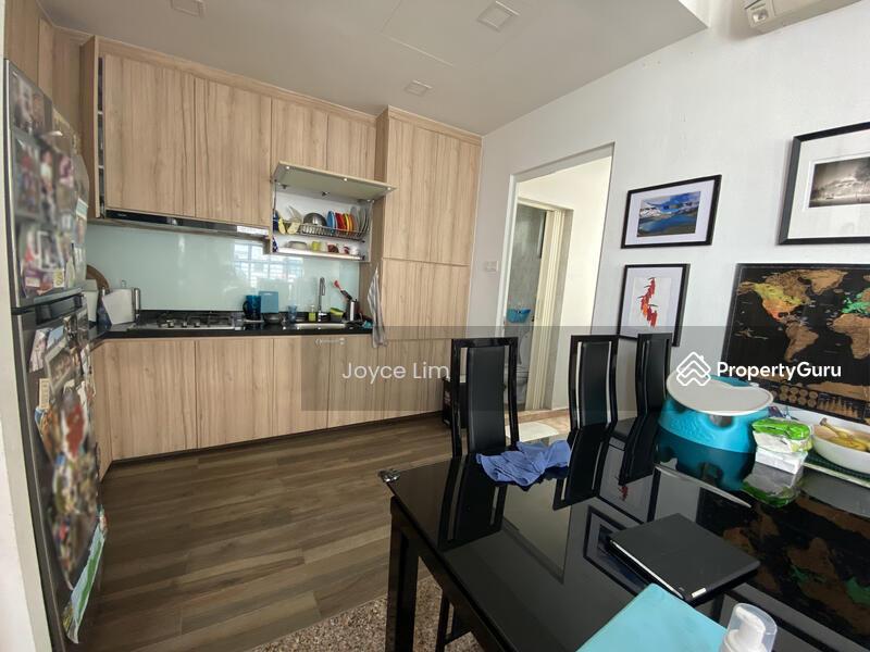 Prop-GPT: Condominium: D11  Nineteen Shelford