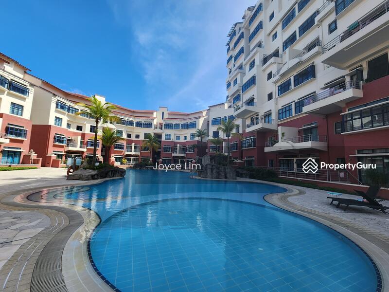 Condominium for Rent: D11, 288408