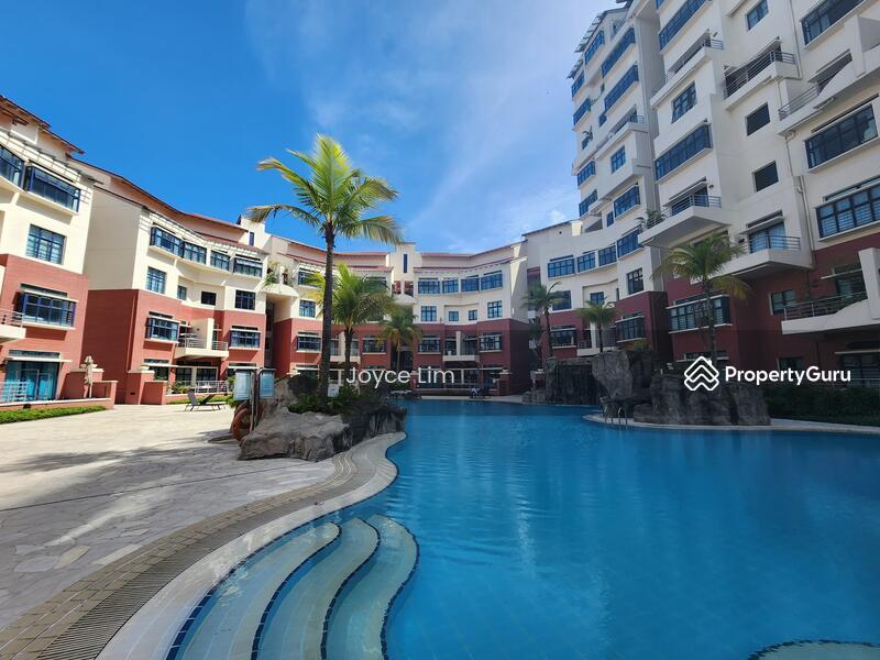 Condominium for Rent: D11, 288408