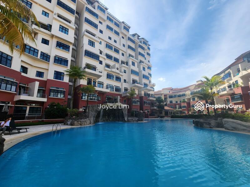 Condominium for Rent: D11, 288408