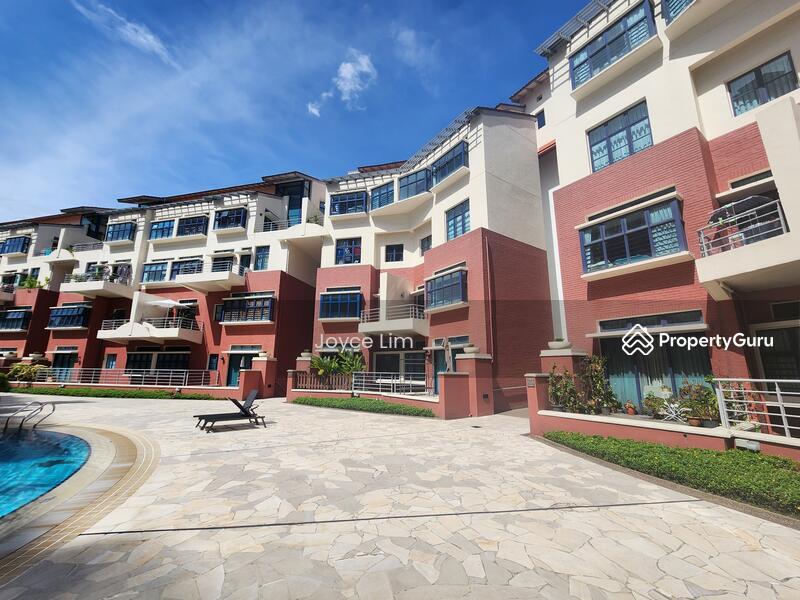 Condominium for Rent: D11, 288408