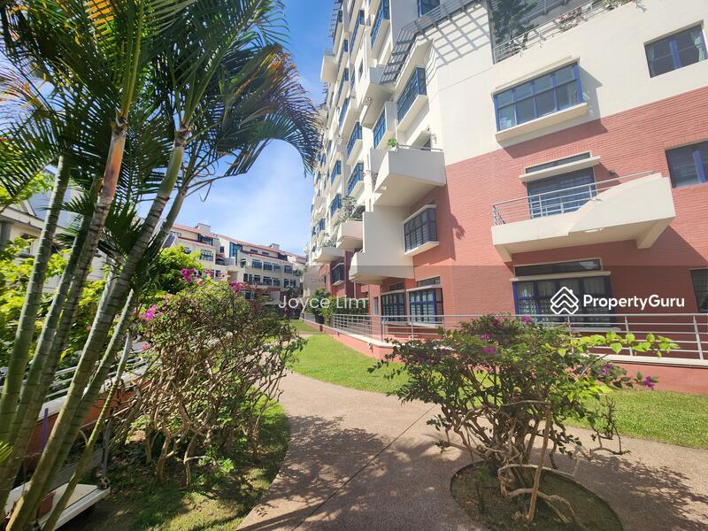 Condominium for Rent: D11, 288408