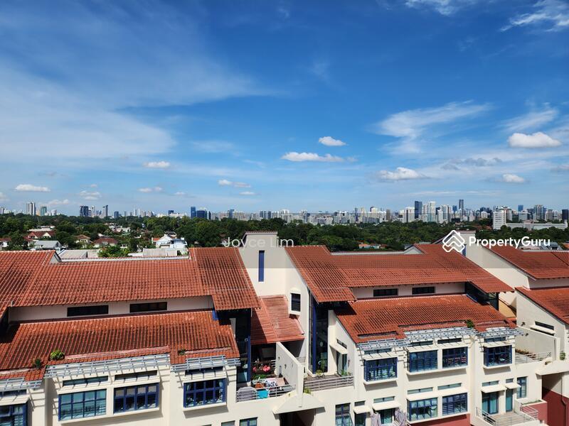 Condominium for Rent: D11, 288408