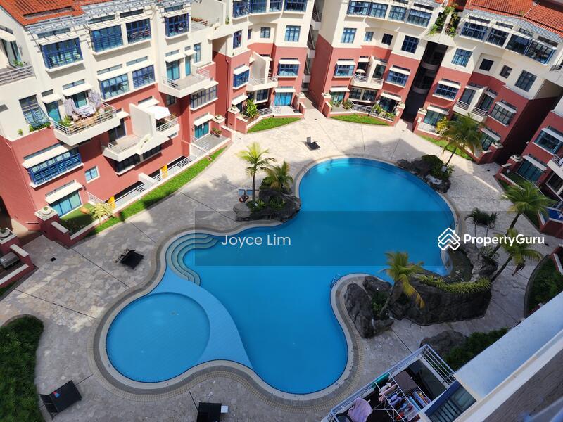 Condominium for Rent: D11, 288408