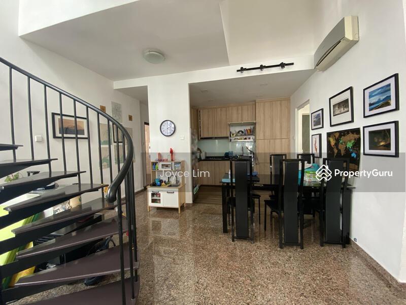 Condominium for Rent: D11, 288408