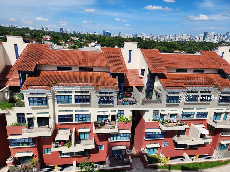 Condominium for Rent: D11, 288408