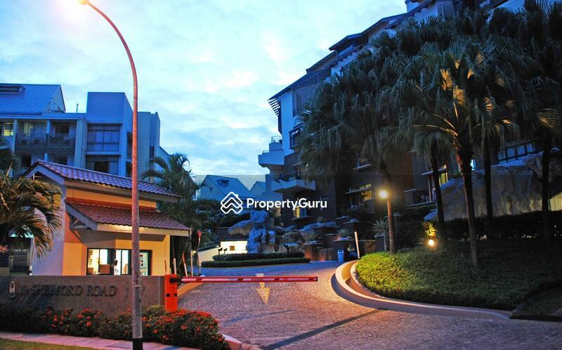 Condominium for Rent: D11, 288408