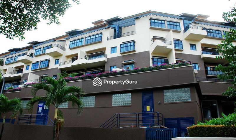 Condominium for Rent: D11, 288408