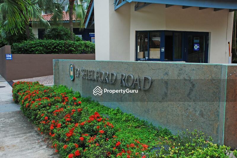 Condominium for Rent: D11, 288408