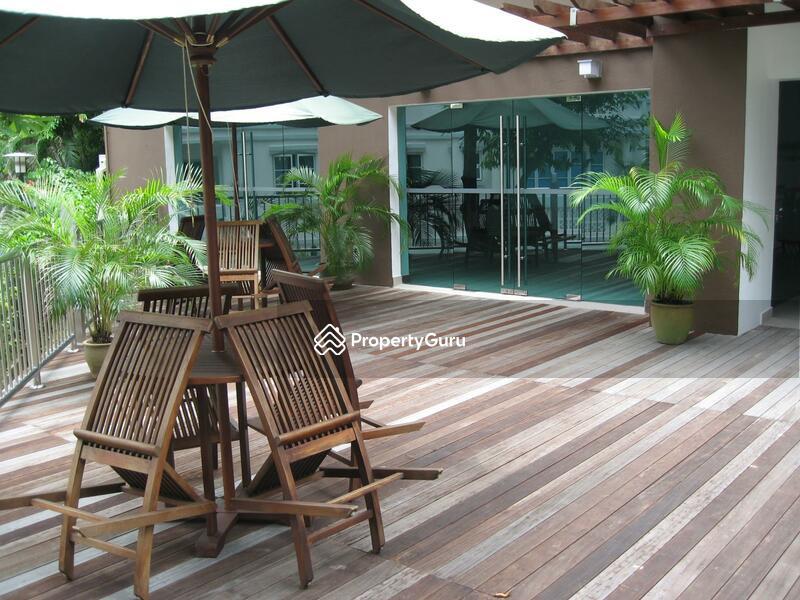 Condominium for Rent: D11, 288408