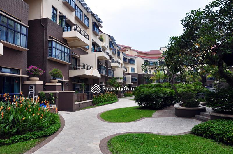 Condominium for Rent: D11, 288408