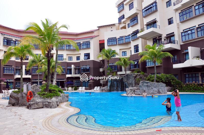Condominium for Rent: D11, 288408