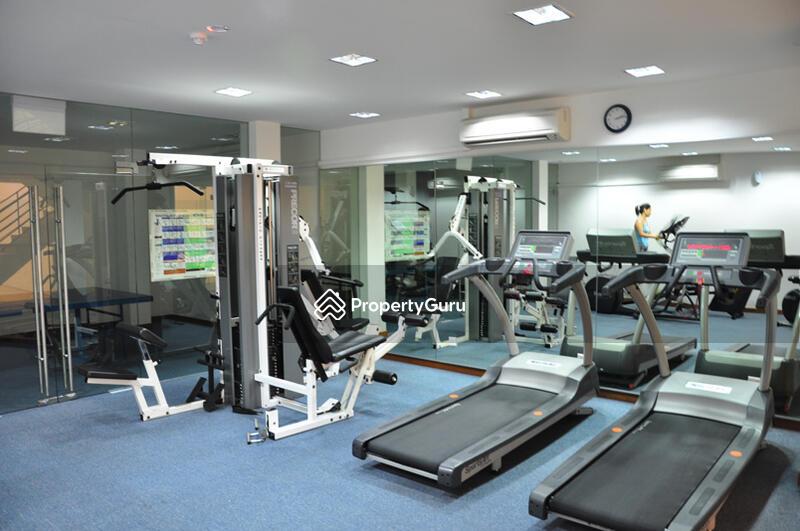 Condominium for Rent: D11, 288408