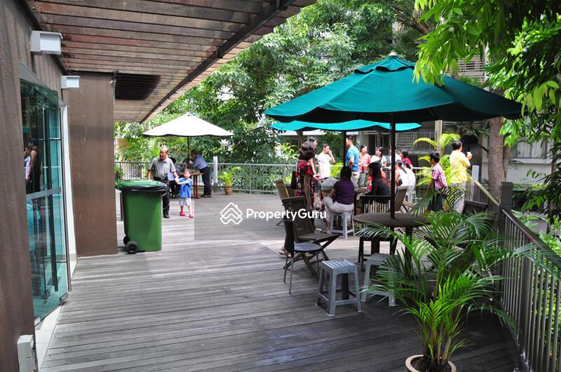 Condominium for Rent: D11, 288408